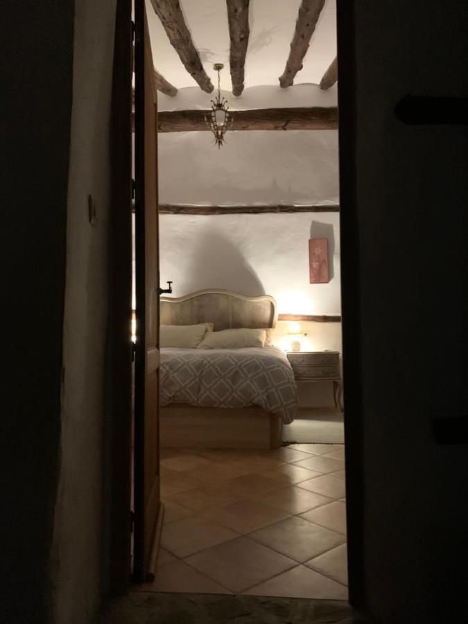El Portal de Moratalla Exterior foto