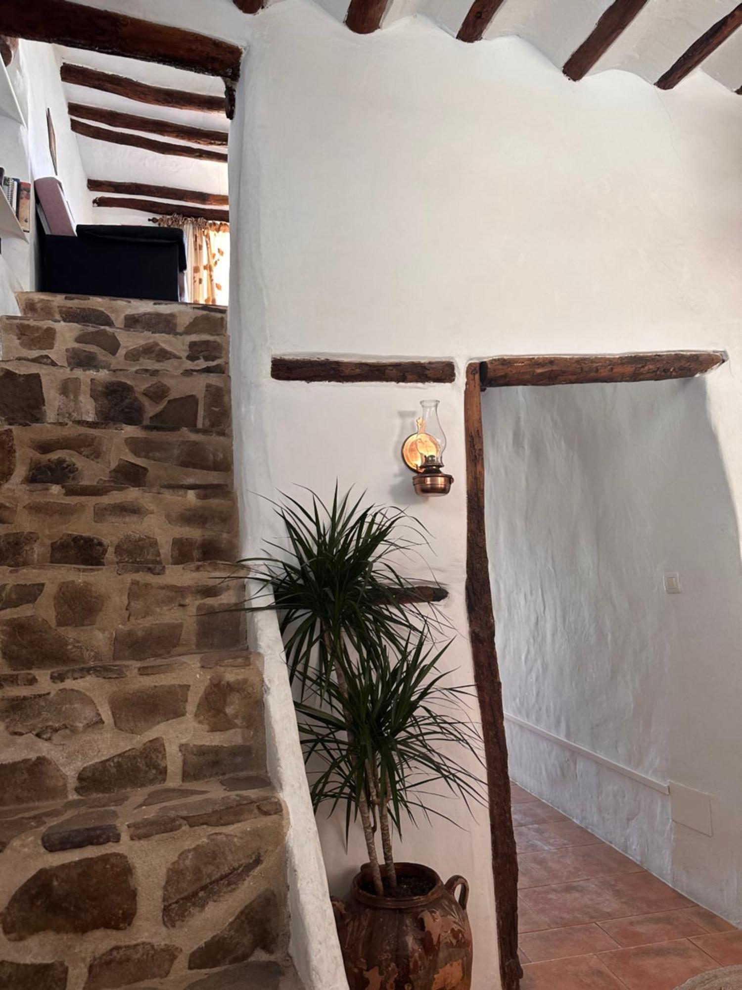 El Portal de Moratalla Exterior foto