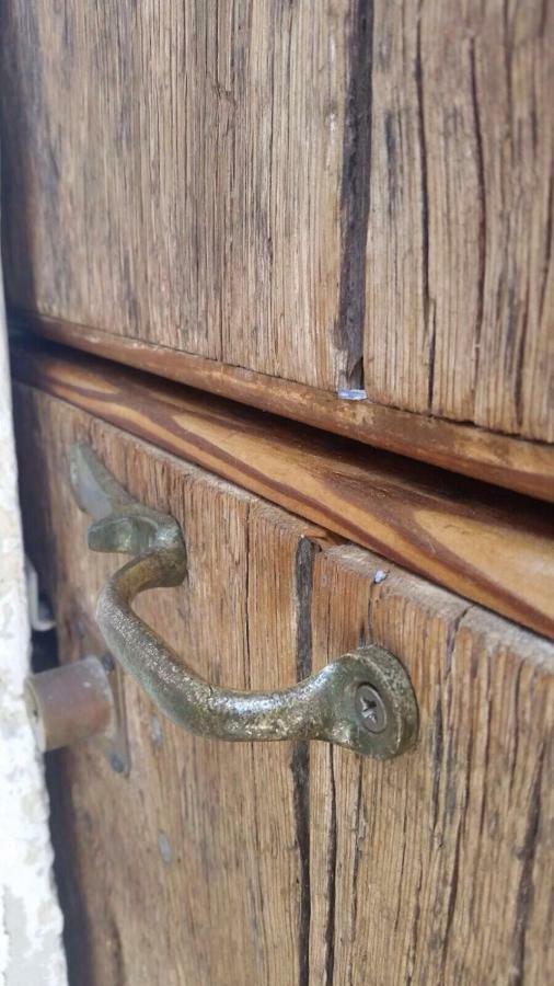 El Portal de Moratalla Exterior foto