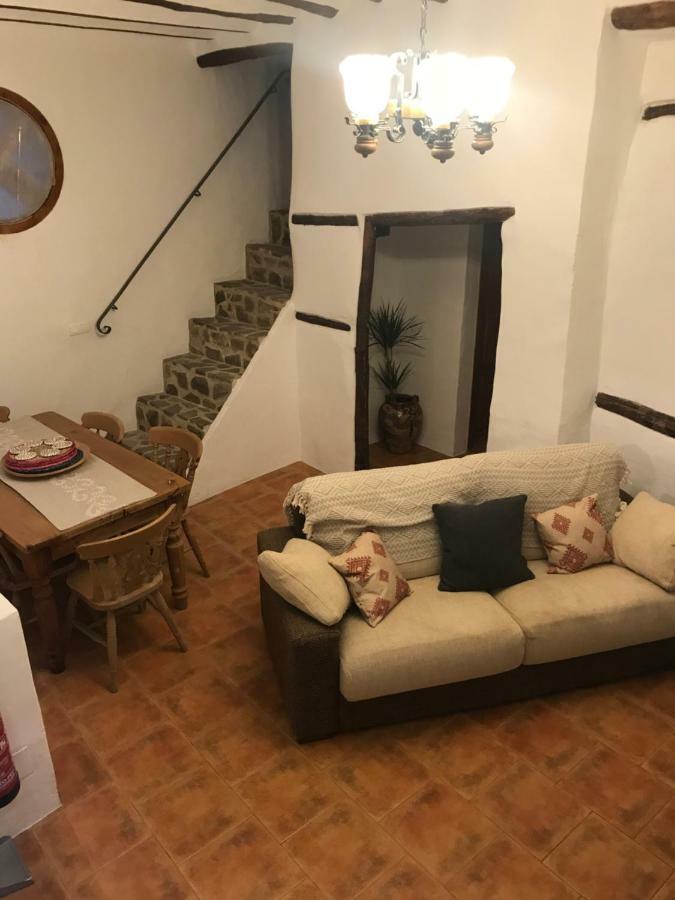 El Portal de Moratalla Exterior foto